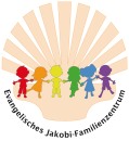 Logo Ev. Jakobi-Familienzentrum